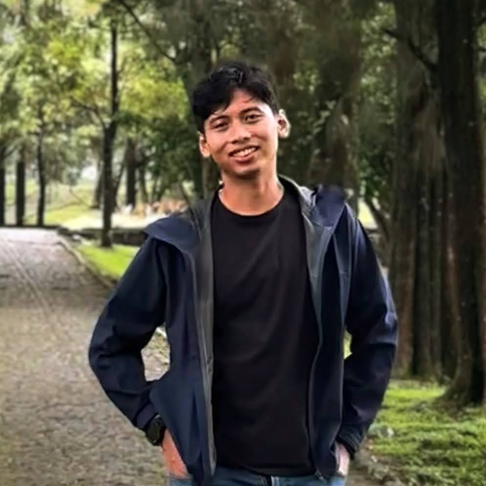 Fajar Ulin Nuha